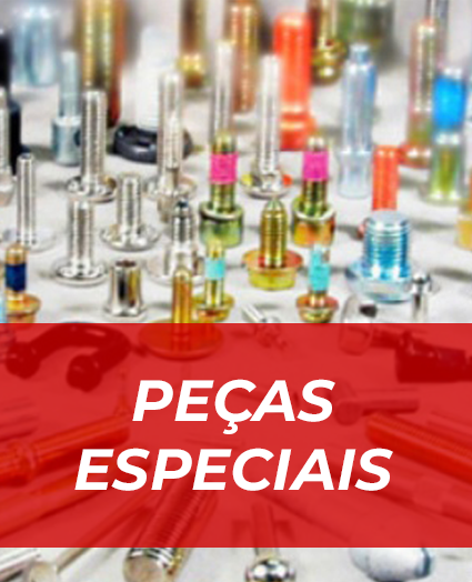 Peças Especiais